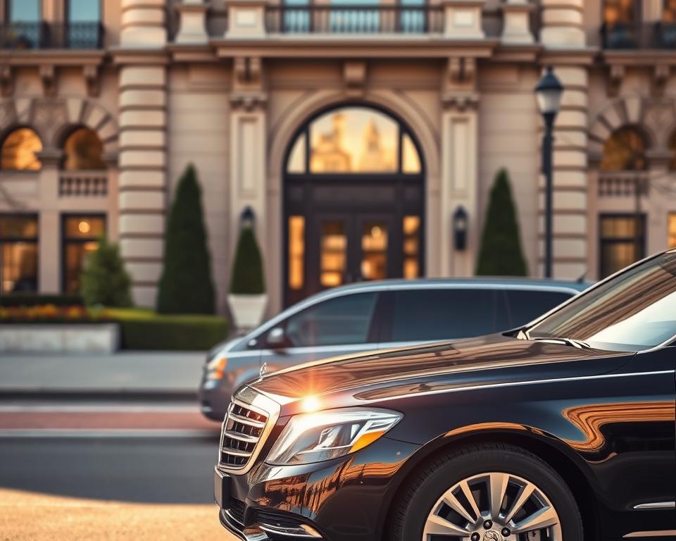 car service Arvada
