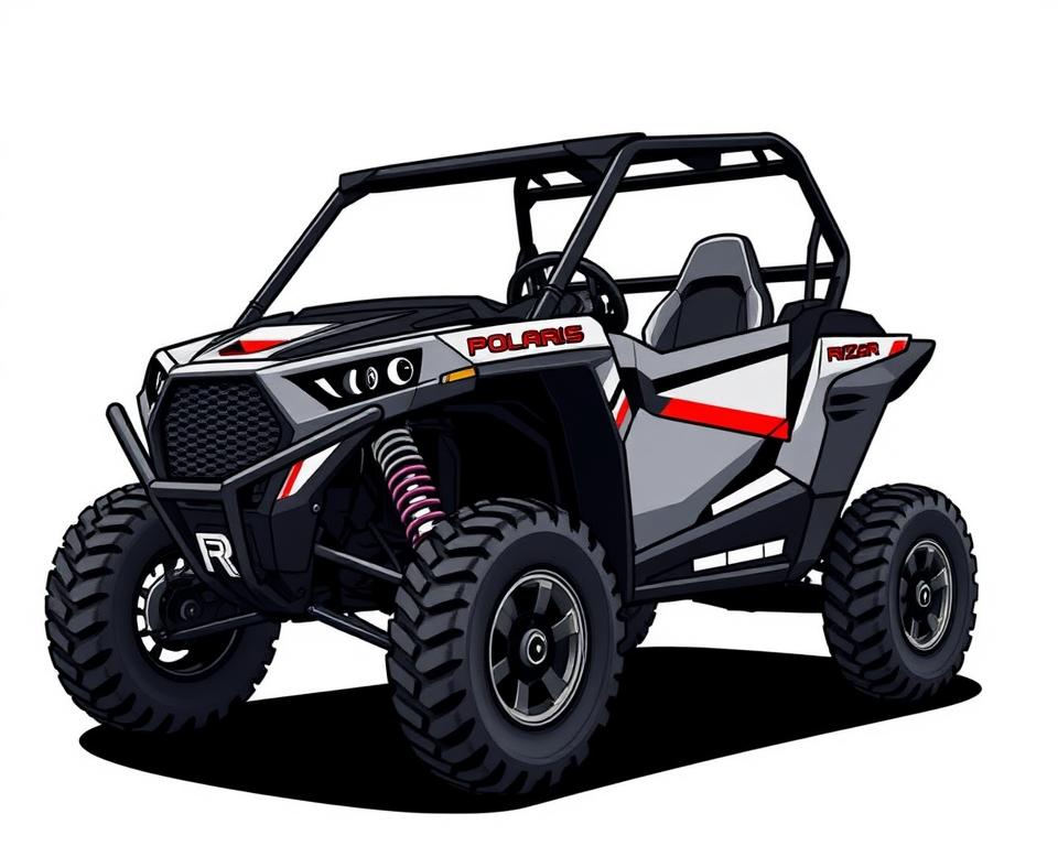 Can Am defender bed cover