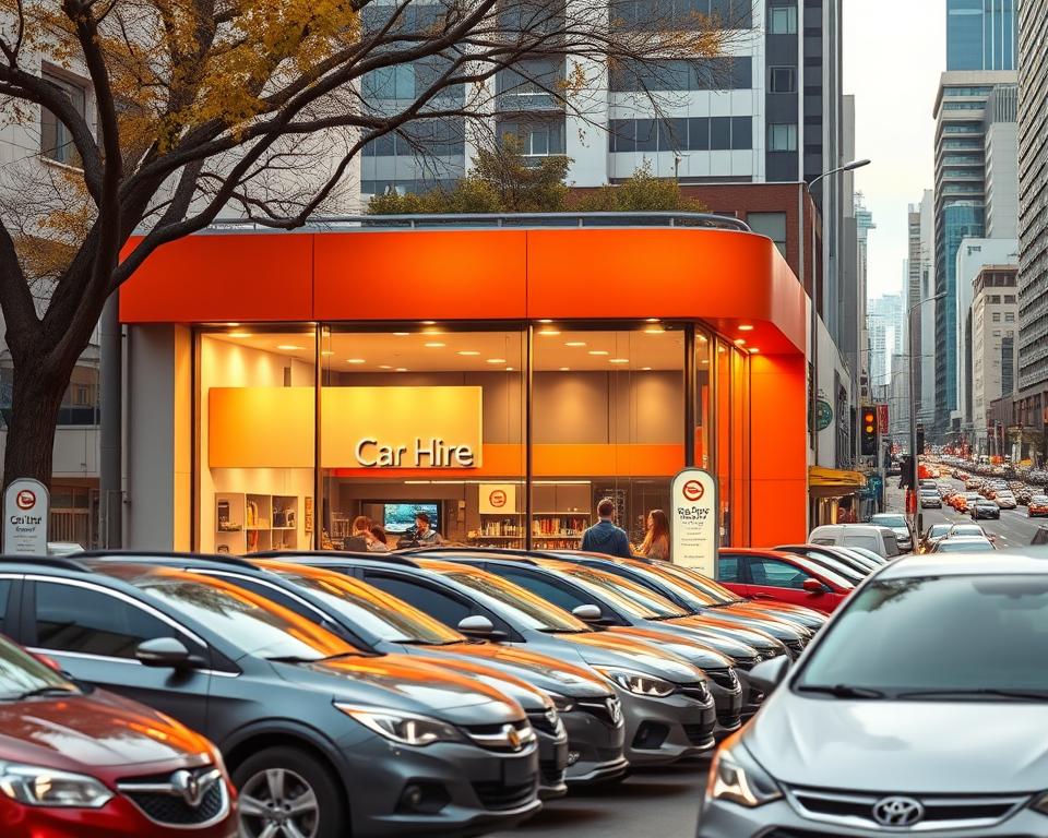 Car service near me Denver