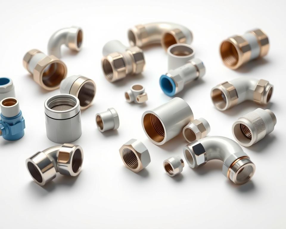 John Guest fittings distributors