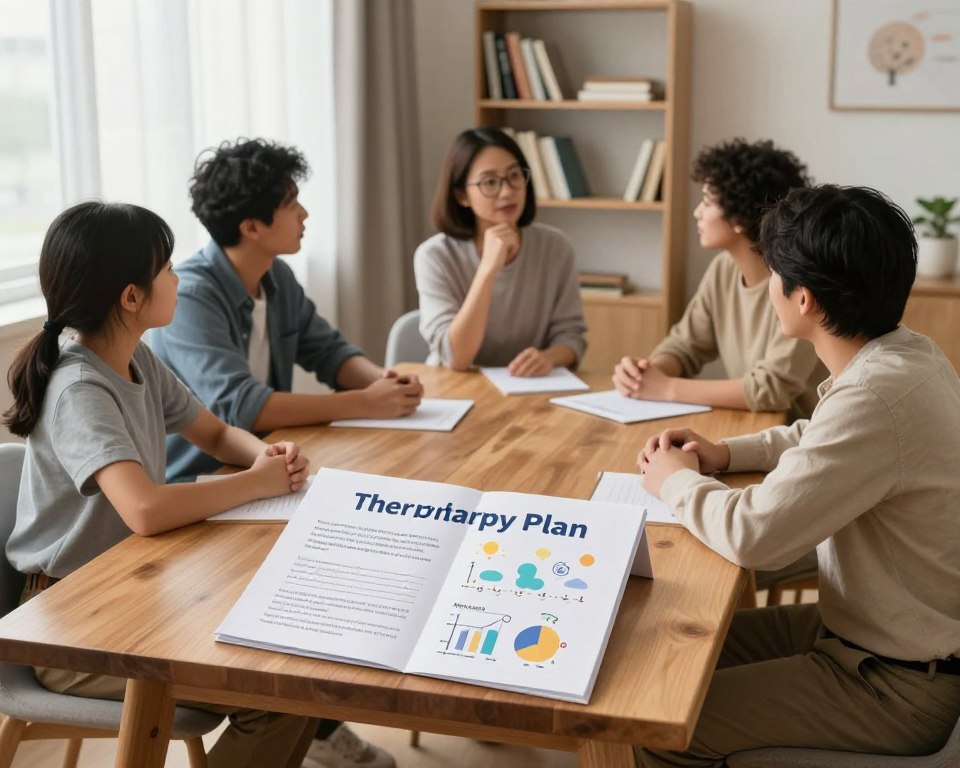 Couple Therapy in San Marcos