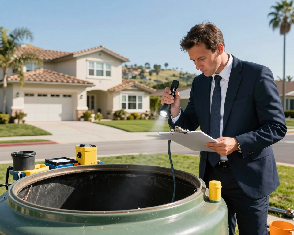Septic Tank Services Malibu