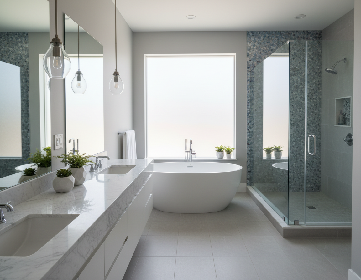 Bathroom Remodeling Kirkland Wa