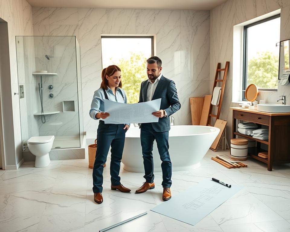 Maple Valley Bathroom Remodeling Experts